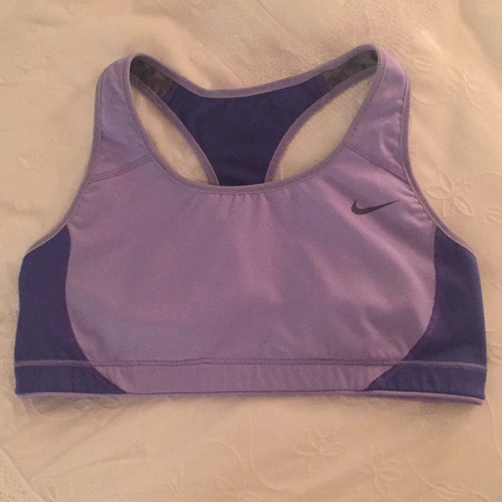 Nike Dri-Fit Sports Bra